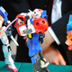 Illustration for article titled Lets Look at Plastic Mechs!